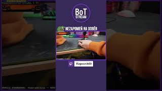 Streamerské doupě kapesnik69 Best of Twitch CZSK [upl. by Chloris]