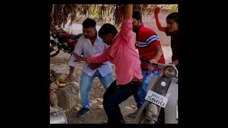 balasaheb chandal chokdi comedy video comedybalasaheb comedy statusbalasaheb comedy king [upl. by Bonine]