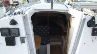 Europa 730 TS240  Boatshedcom  Boat Ref175447 [upl. by Karlie133]