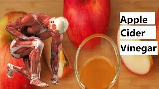 What happens to your health when you drink apple cider vinegar every day [upl. by Dimond]