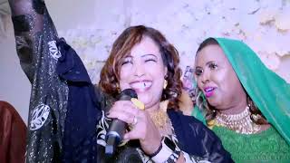 LAKI HAJI HIT SONG NAFJACAYL HALEELAY [upl. by Hescock778]