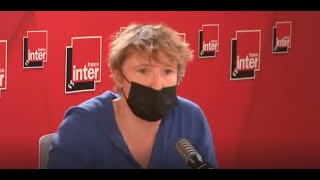 Alice Coffin  quotWoke c’est un des nouveaux mots chimère que l’on a vu arriver dans le débatquot [upl. by Adnhoj]