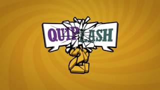 Quiplash 2 OST  Round 1 Write [upl. by Tera]