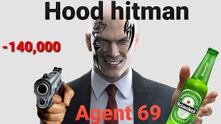 IM THE BEST HITMANCertified hood classics [upl. by Oskar759]