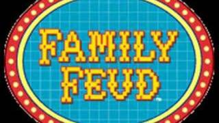 Family Feud Theme 19881994 2008present [upl. by Airbmak]