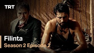 Filinta Season 2  Episode 2 English subtitles [upl. by Ynaffik]