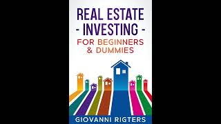 Real Estate Investing Audiobook Wholesaling Flipping Houses Property Management Commercial REITs [upl. by Rozek]