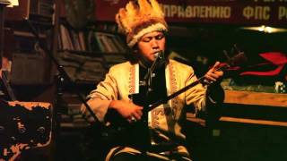 ГОРЛОВОЕ ПЕНИЕ АЛТАЙ УЛАГАН КАЙ КОЖОНГ THROAT SINGING ALTAI KAI KOZHONG [upl. by Bywoods908]