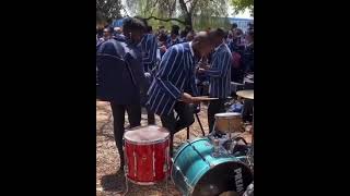 Kabza De Small Abalele Best amapiano school vibes 🔥 🔥 🔥 [upl. by Yellah]