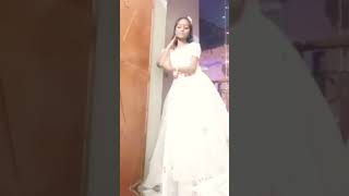 Barso re megha dance dancevideo shreyaghoshal like [upl. by Iror123]