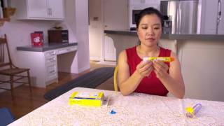 How to Use Your Epinephrine AutoInjector [upl. by Inek]