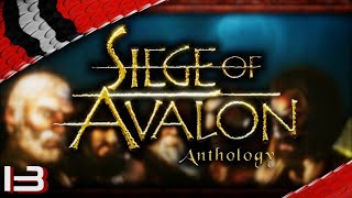 Lets Play Siege of Avalon  Episode 13 deutsch german [upl. by Nemhauser]