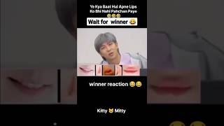 Wait For Winner 🏆😂😂 Army Also Winner 😉 Yes or No Comments 👍🏻 jin shorts bts v jimin btsshorts [upl. by Iemaj]