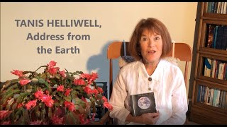 Address from the Earth keynote with Tanis Helliwell [upl. by Aryek]