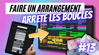 Formation Cubase Pro  Comment Arranger Rapidement une Prod [upl. by Adian46]