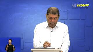 Estatística Econômica  Introdução à Econometria  AULA 02  UNIDADE 03  CIÊNCIAS ECONÔMICAS  UNIP [upl. by Sonstrom]