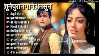 80s के सुपरहिट गानेसदाबहार पुराने गानेOld is Goldsad song Song sadhindi song sadhindi song [upl. by Thibaud]