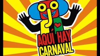 Musica de Carnaval Mix [upl. by Ashman52]