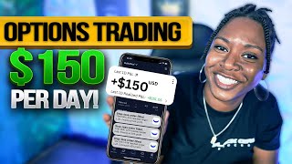 How To Start Making 150 Daily Trading Options 3 BreakOut Strategies [upl. by Ahsiliw651]