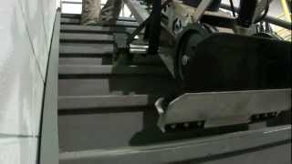 The PowerMate stair climber [upl. by Katz473]