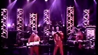 Guy  I LikeGroove Me live 1989 [upl. by Asilak383]