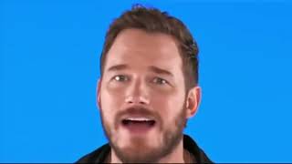 The Marvel Bunch but its only Chris Pratt [upl. by Otrebireh433]