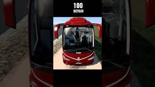 ETS 2  143  FREE EXCELLENT QUALITY BUS MOD  IRIZAR INTEGRAL I8 [upl. by Moneta]