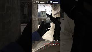 Counter strike Global Offensive  Camping is not Good my Friends [upl. by Caldera848]