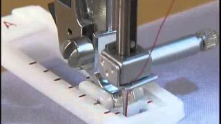 Brother Domestic Sewing Machine Tutorial [upl. by Roshan786]