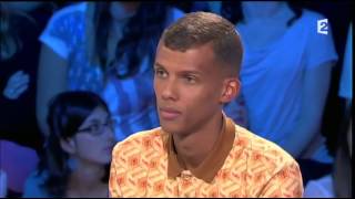 Stromae On nest pas couché 14 septembre 2013 ONPC [upl. by Alemrac55]