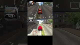 CPM2🆚CPM Bugatti chiron Jump test  Car Parking Multiplayer carparkingmultiplayer cpm2 [upl. by Hanforrd]