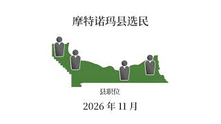 Ranked Choice Voting  Simplified Chinese [upl. by Maharva903]