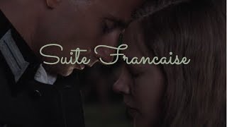 Bruno amp Lucile  Suite Francaise [upl. by Nohtiek]