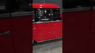 Combi Vw Volkswagen [upl. by Husein923]