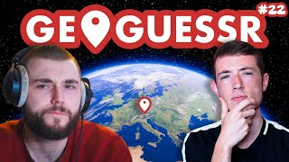 DO WE WIN BATTLE ROYALE GEOGUESSR 22 [upl. by Eiznil]