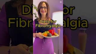 Is there any recommended diet for fibromyalgia [upl. by Becket]