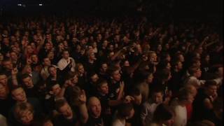 HammerFall  Let the Hammer Fall Live at Lisebergshallen Sweden 2003 1080p HD [upl. by Enelav]