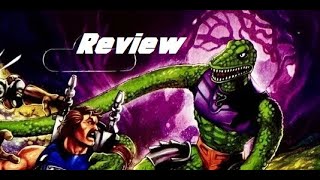 Saturday Shorty  Sssqueeze HeMan Origins Review Monster Month [upl. by Warring631]