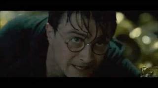 Harry Potter and the Deathly Hallows Part 72  Teaser 1 [upl. by Najram]