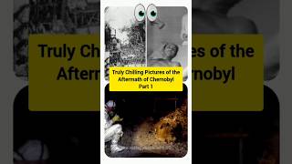 Chilling photos of Chernobyl you have never seen  part 1 history photo interesting facts rare [upl. by Butte]