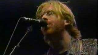 PHISH  quotHeavy Thingsquot  Big Cypress NYE 1999 ABC TV [upl. by Aicxela899]