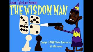 The Wisdom Man  official theme song cover parody of HBs Mumbly [upl. by Serg114]