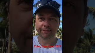 Cuba Cayo Coco 2017 Отель Sol Cayo Coco cuba cayococo sol travel [upl. by Kyrstin]