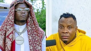 BABA LEVO ANASEMA HARMONIZE SIMPENDI NA YEYE ANALIJUA ILO AKIMSEMA VIBAYA DIAMOND NA MIM NAANZA VITA [upl. by Hedgcock]