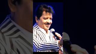 जिंदगी बन गए हो तुम 😍l Udit Narayan Concert 2024shorts  Udit Narayan [upl. by Riffle276]