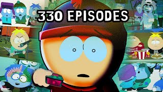 1 Fact from EVERY South Park Episode EVER [upl. by August192]