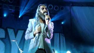 Matisyahu Live at Stubbs Vol 2  Time of Your Song [upl. by Jelena468]