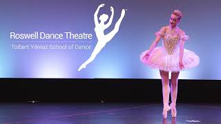 ROSWELL DANCE THEATRES SPRING RECITAL  LIVE ON STAGE [upl. by Cathe]