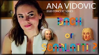 Ana Vidovic  Everything you need to know before her Saturday Concert [upl. by Vickey12]