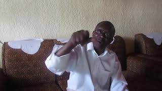 Ntabwo Imana iza tureka Ninyirihumure By DrPastor Barakomera Michel [upl. by Casilda]